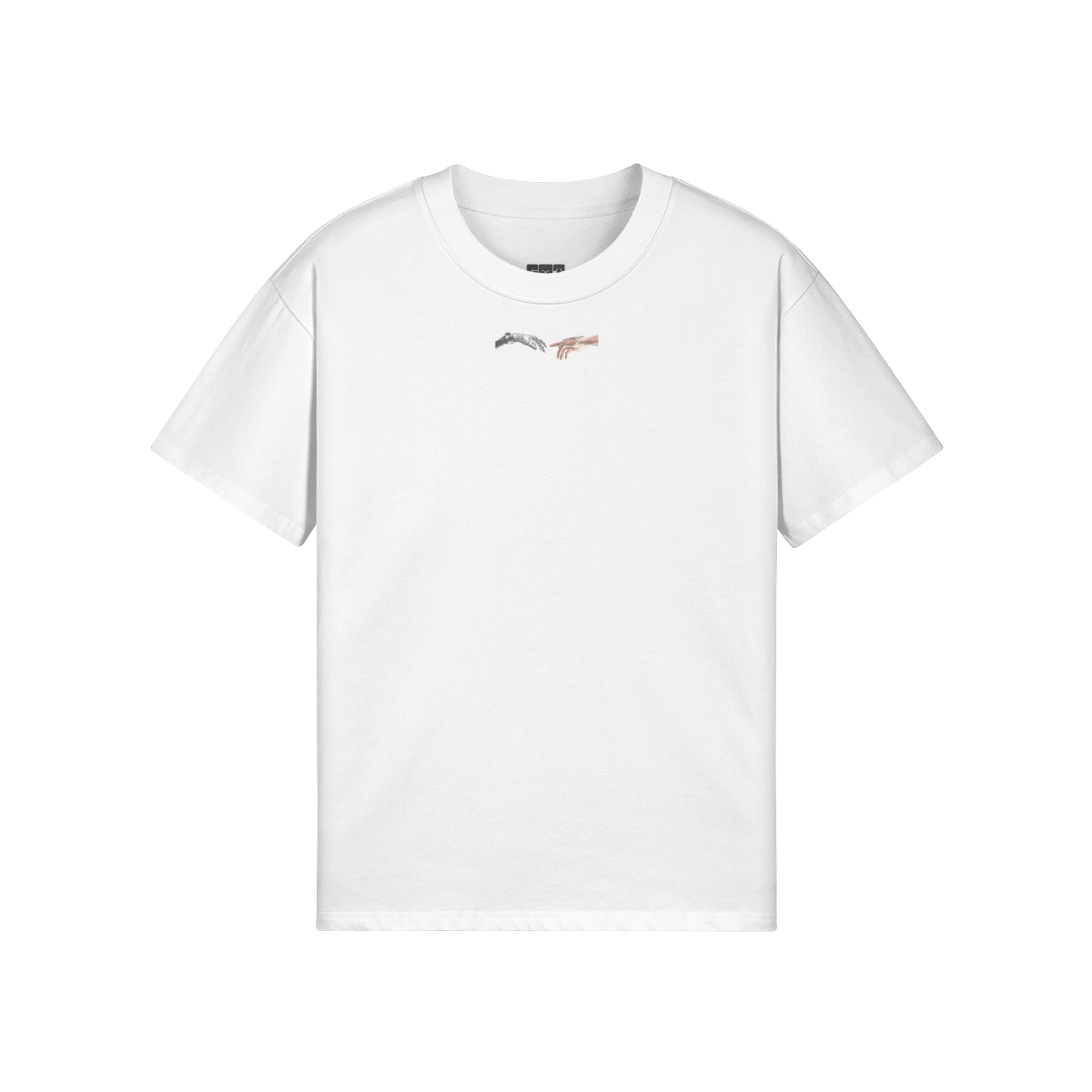 Creation Oversized T-shirt