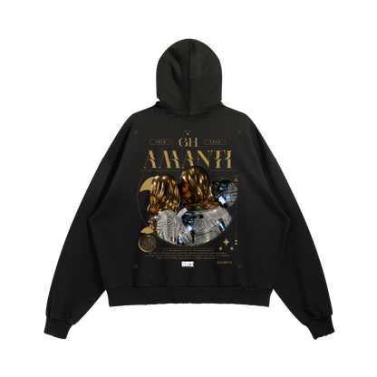 Hoodie Amanti