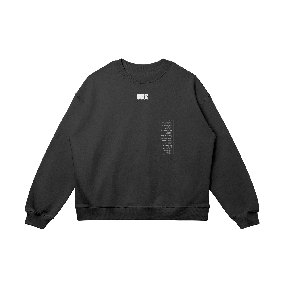 Sweatshirt Amanti