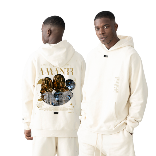 Hoodie Amanti
