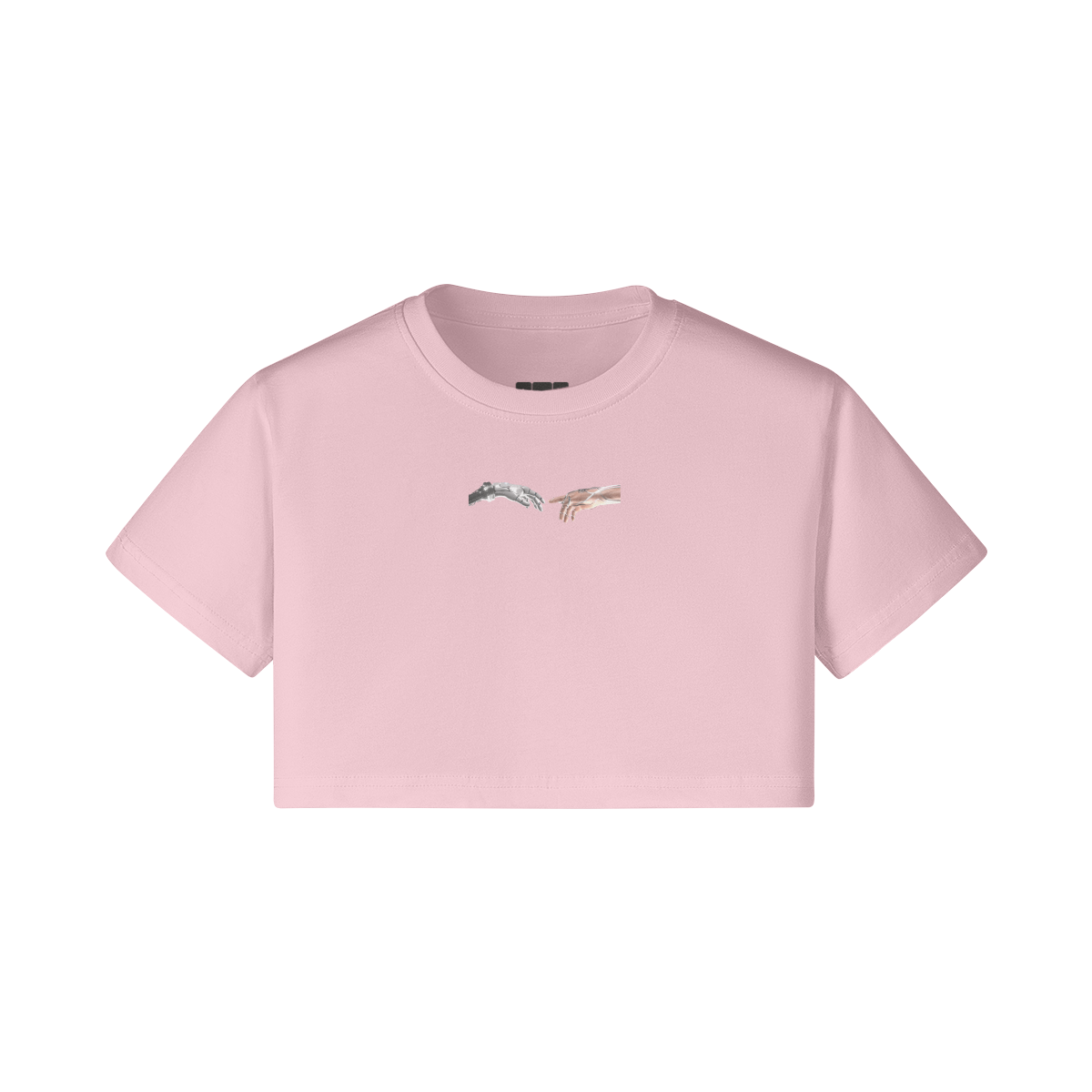 Creation Crop Top