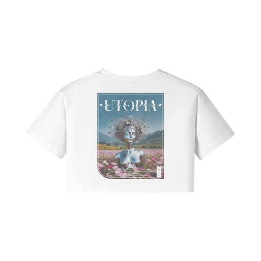 Utopia Crop Top