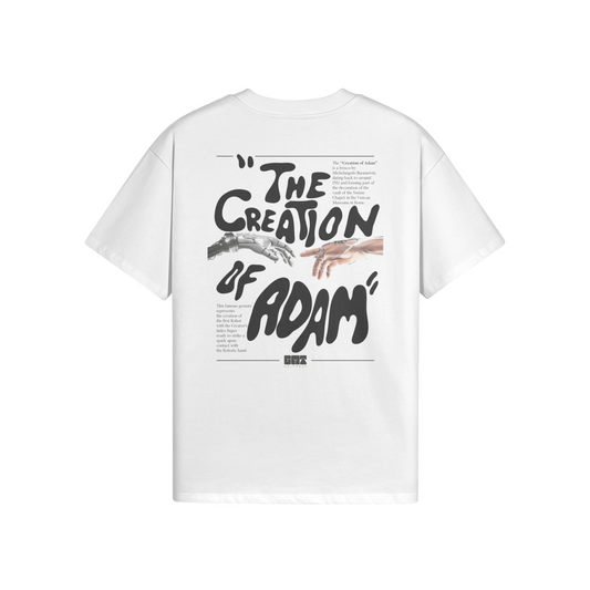 Creation Oversized T-shirt