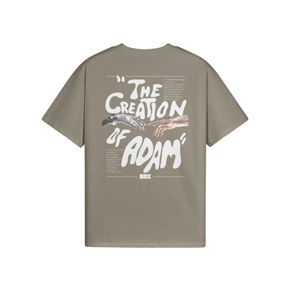 Creation Oversized T-shirt