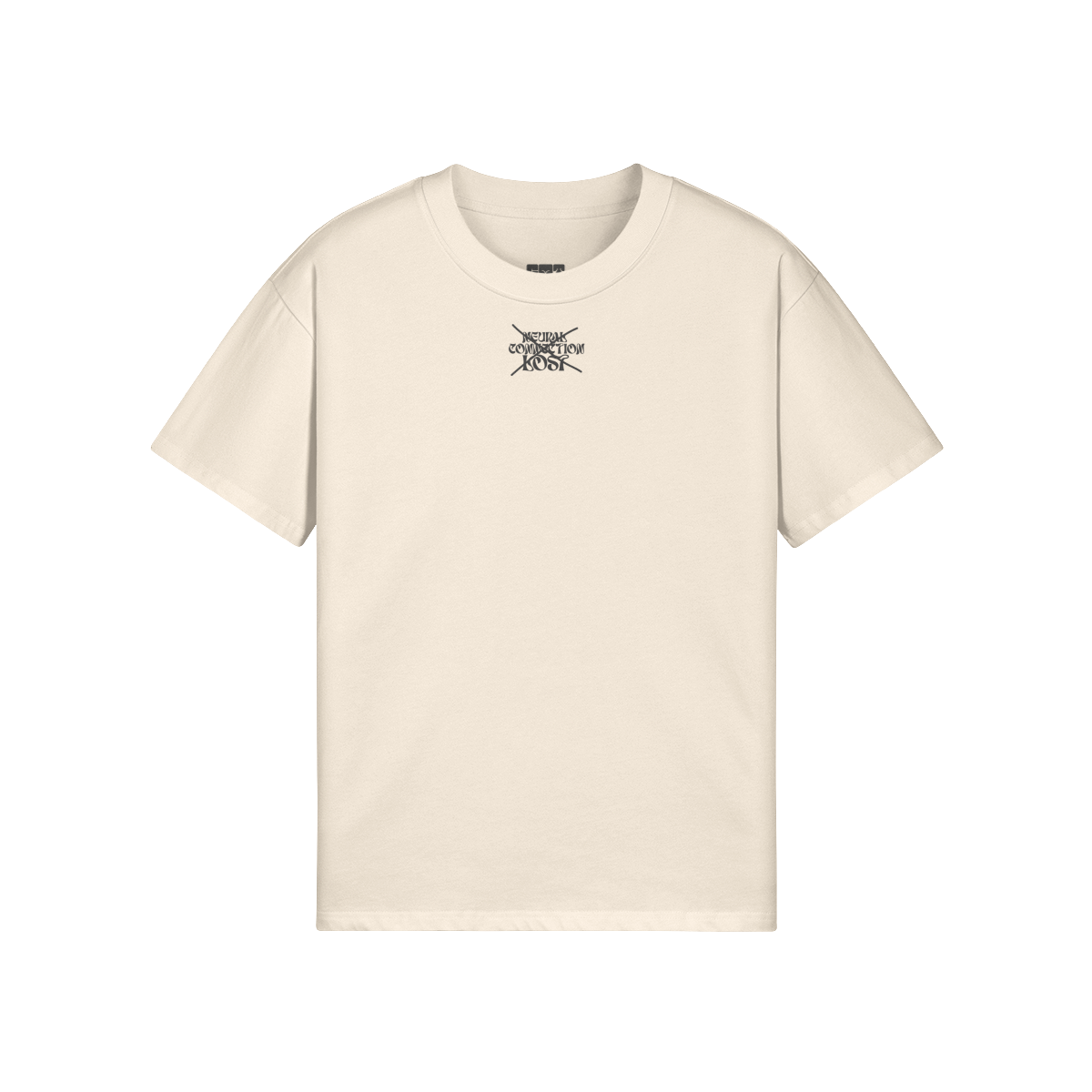 Neural Oversized T-shirt