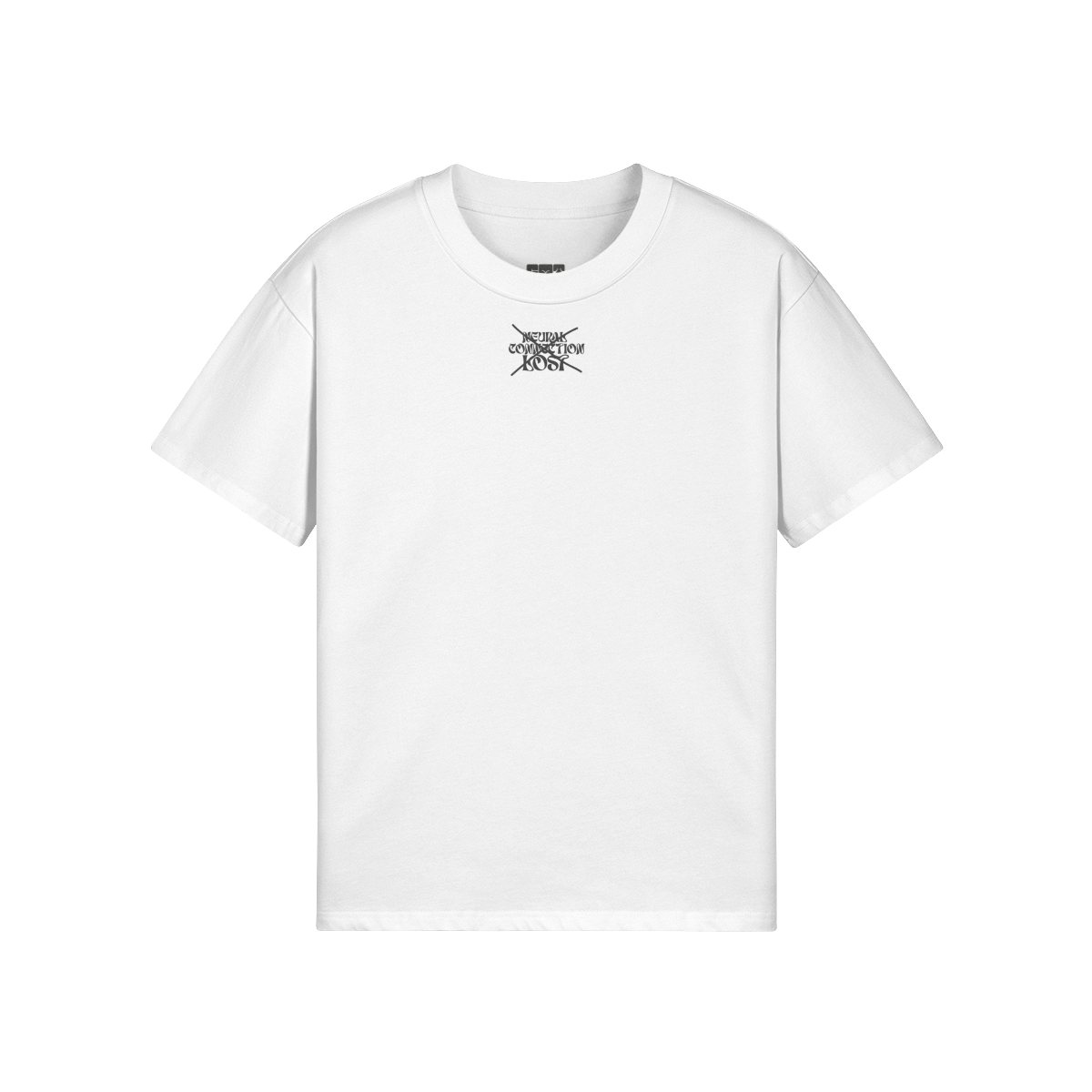 Neural Oversized T-shirt