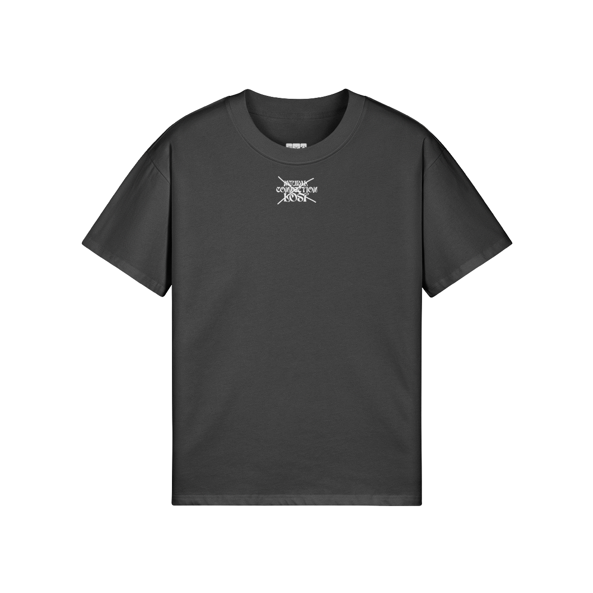 Neural Oversized T-shirt