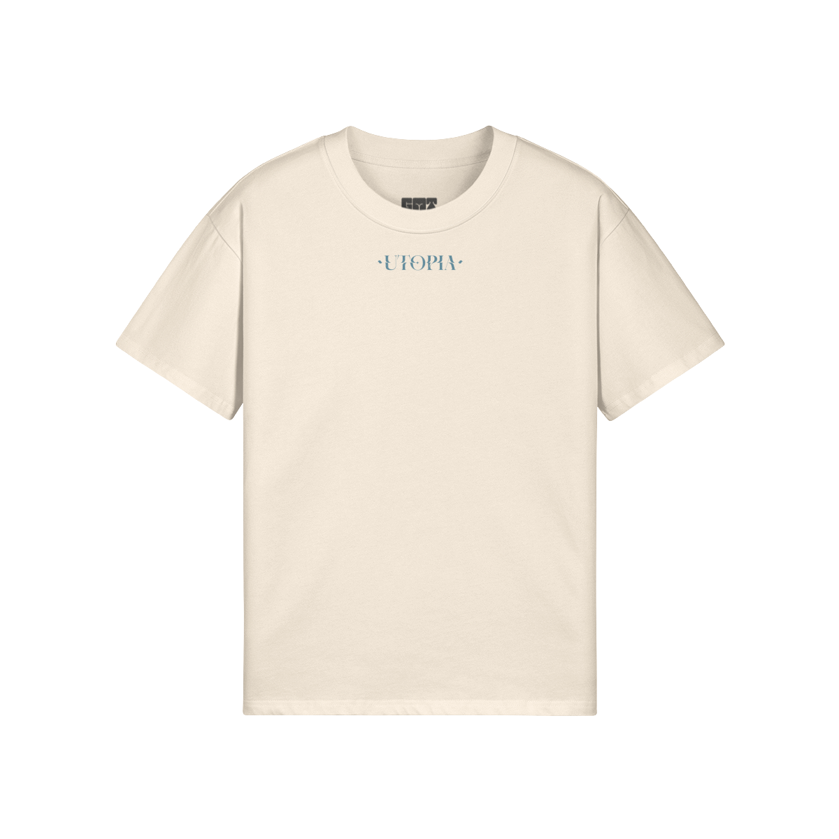 Utopia Oversized T-shirt