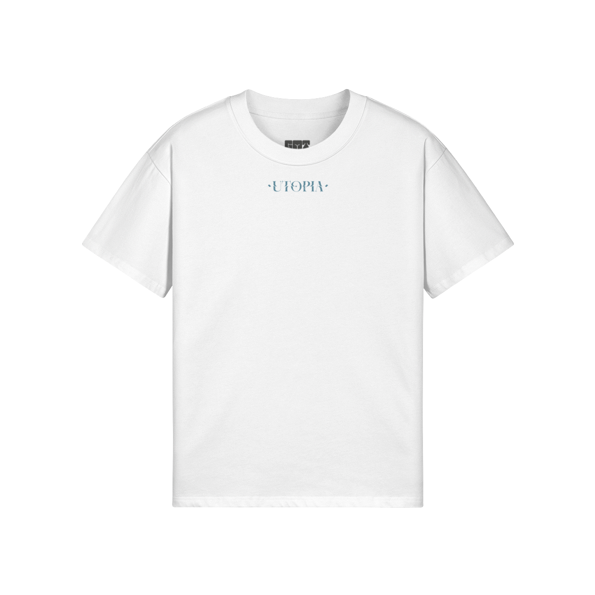 Utopia Oversized T-shirt