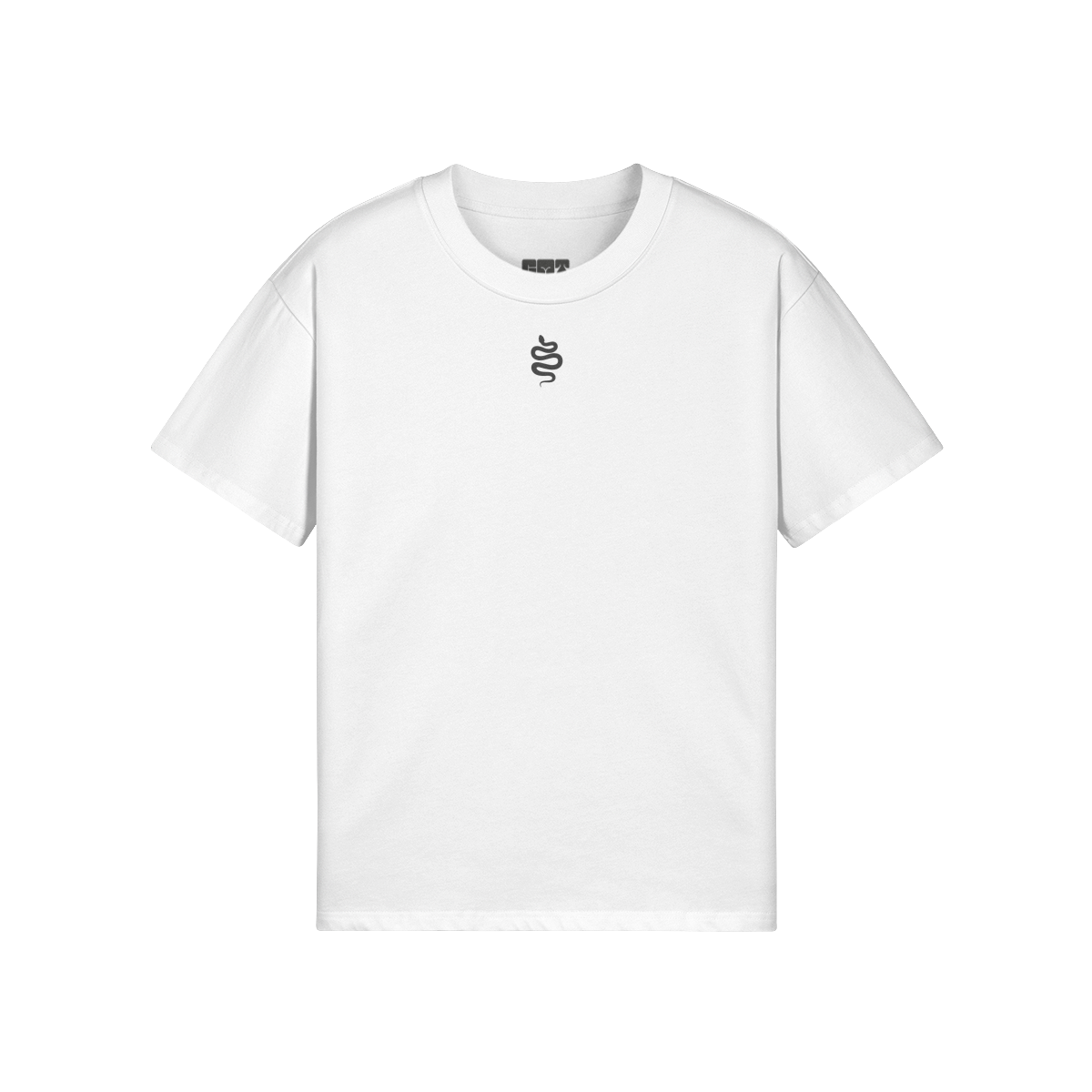 Medusa Oversized T-shirt